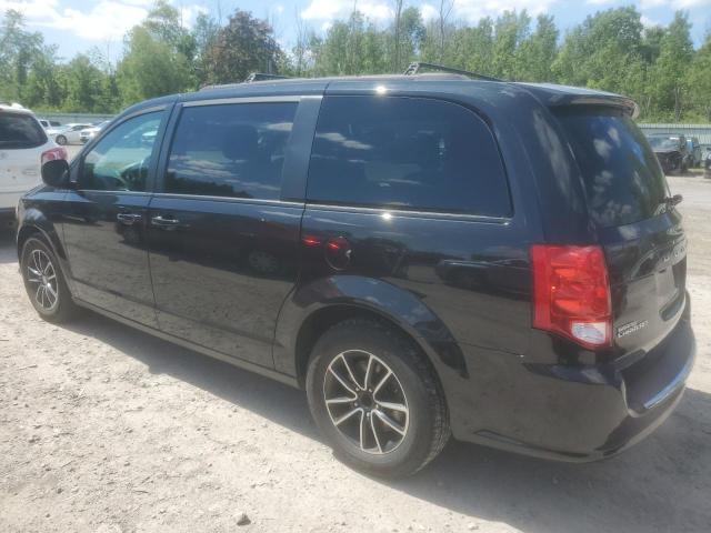 2018 Dodge Grand Caravan Gt VIN: 2C4RDGEG8JR319146 Lot: 59455284