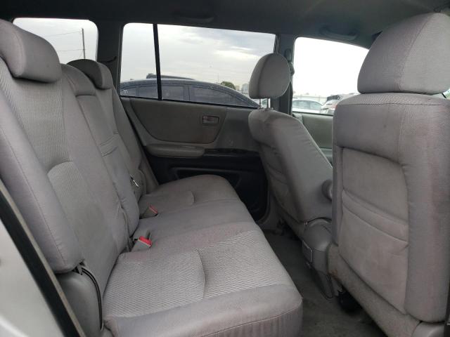 2004 Toyota Highlander VIN: JTEEP21A740022227 Lot: 60692364