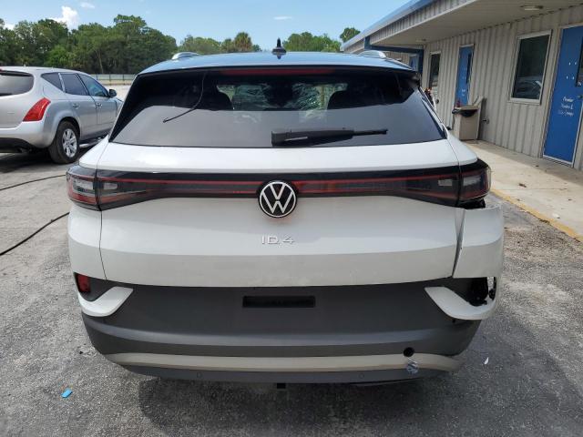 2021 VOLKSWAGEN ID.4 FIRST WVGDMPE27MP020408