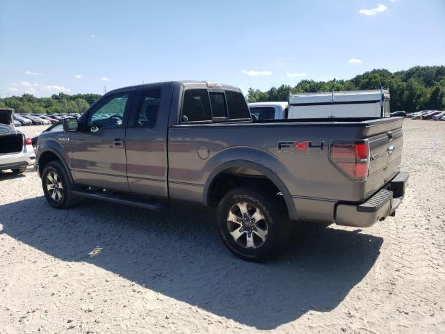 2011 Ford F150 Super Cab VIN: 1FTFX1EFXBKE21045 Lot: 58955794