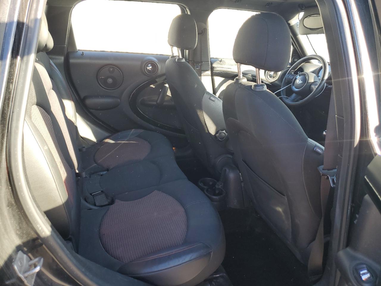 WMWZC3C56GWP53673 2016 Mini Cooper S Countryman