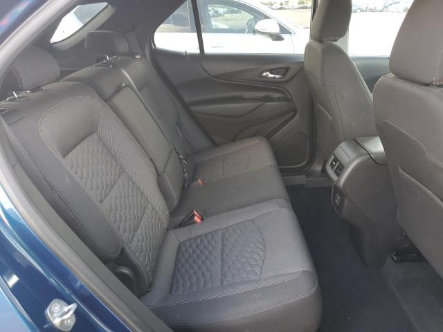2019 CHEVROLET EQUINOX LT - 3GNAXKEV1KL275549