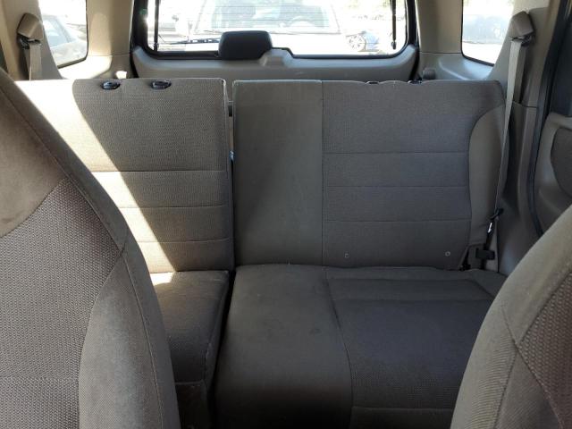 2001 Ford Escape Xlt VIN: 1FMYU04131KE72138 Lot: 60938194