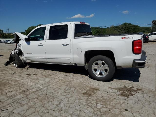 2016 CHEVROLET SILVERADO - 3GCUKREC7GG253812