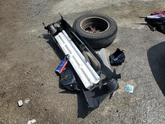 2004 Subaru Forester 2.5Xs VIN: JF1SG65614H764943 Lot: 59078344