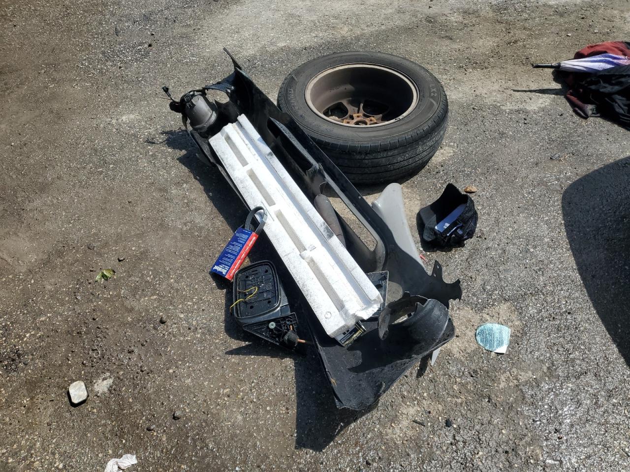 JF1SG65614H764943 2004 Subaru Forester 2.5Xs