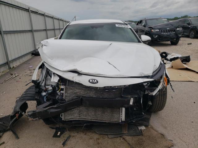 5XXGT4L34LG394379 Kia Optima LX 5