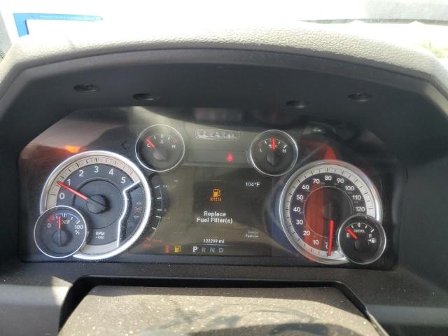 2014 Ram 3500 Slt VIN: 3C63RRHLXEG268781 Lot: 57385614