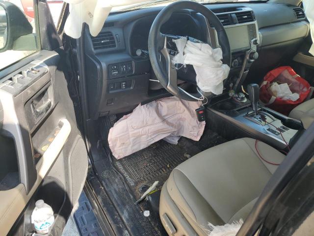 2020 Toyota 4Runner Sr5/Sr5 Premium VIN: JTEBU5JR9L5776380 Lot: 58816724