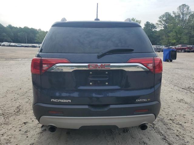 2017 GMC Acadia Slt-1 VIN: 1GKKNMLS5HZ245998 Lot: 60225184