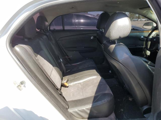 2012 Chevrolet Malibu 2Lt VIN: 1G1ZD5E05CF261832 Lot: 59902564