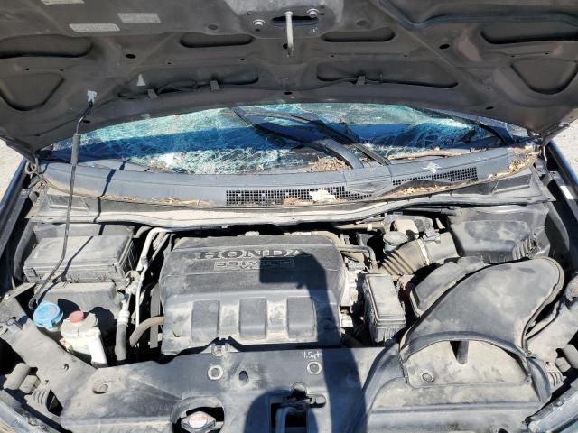 2015 HONDA ODYSSEY EX - 5FNRL5H64FB036224