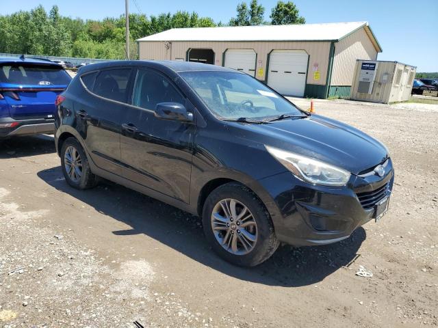 2014 Hyundai Tucson Gls VIN: KM8JT3AF1EU800298 Lot: 59221324