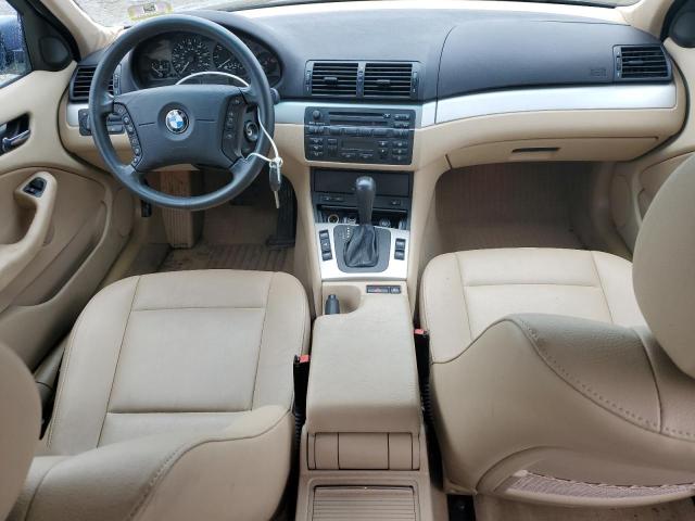 2004 BMW 325 I VIN: WBAEV33414KR31816 Lot: 58083874