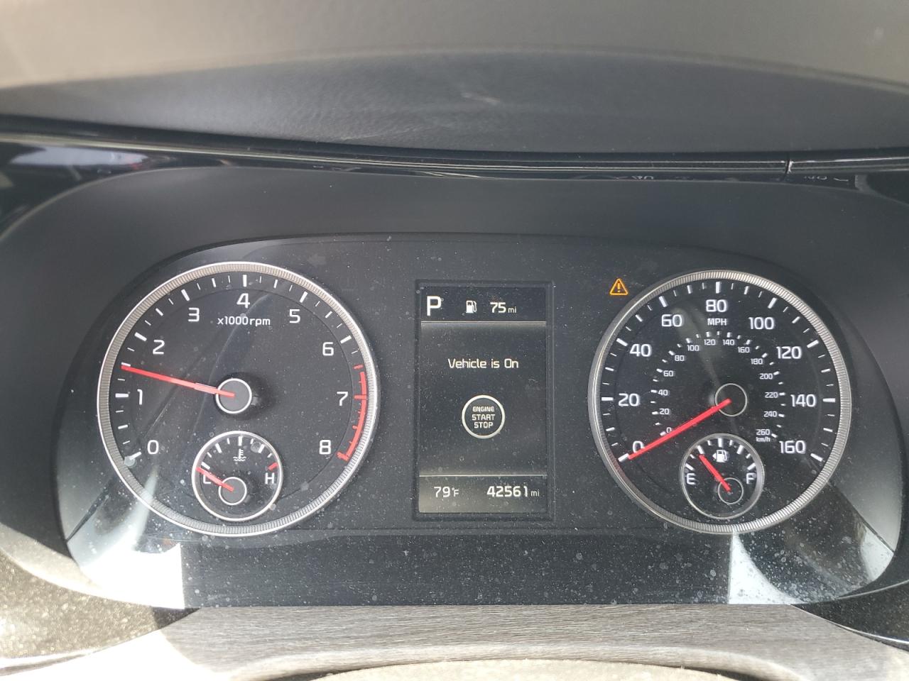 5XXG34J27NG100938 2022 Kia K5 Ex