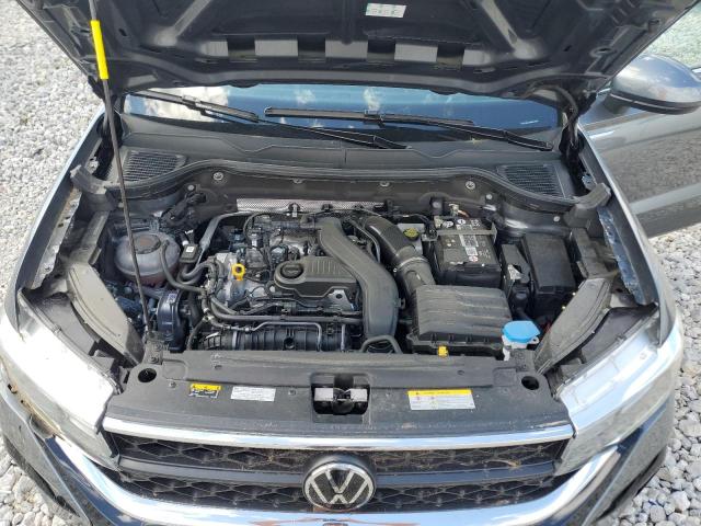 2023 Volkswagen Taos Se VIN: 3VVVX7B24PM361846 Lot: 57656874