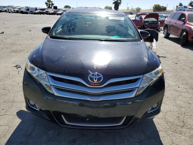 2013 Toyota Venza Le VIN: 4T3ZA3BB9DU081084 Lot: 57692484