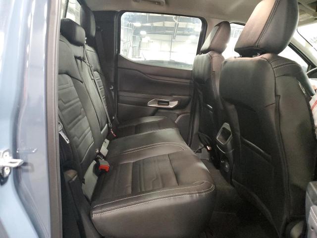 2024 FORD RANGER 1FTER4KH3RLE27643