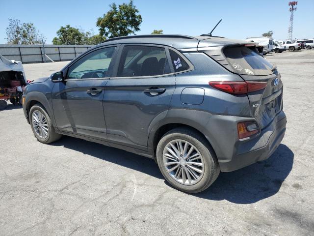 KM8K2CAA7LU552146 Hyundai Kona SEL 2