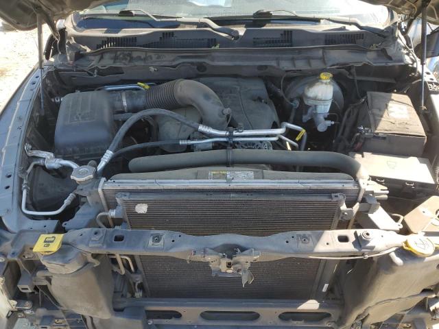 2013 Ram 1500 Laramie VIN: 1C6RR7NT7DS585931 Lot: 58676844