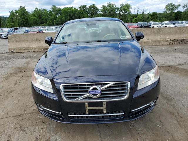 2013 Volvo S80 3.2 VIN: YV1940AS0D1166380 Lot: 57919934