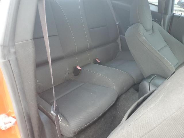 2012 Chevrolet Camaro Lt VIN: 2G1FB1E34C9130329 Lot: 60971294