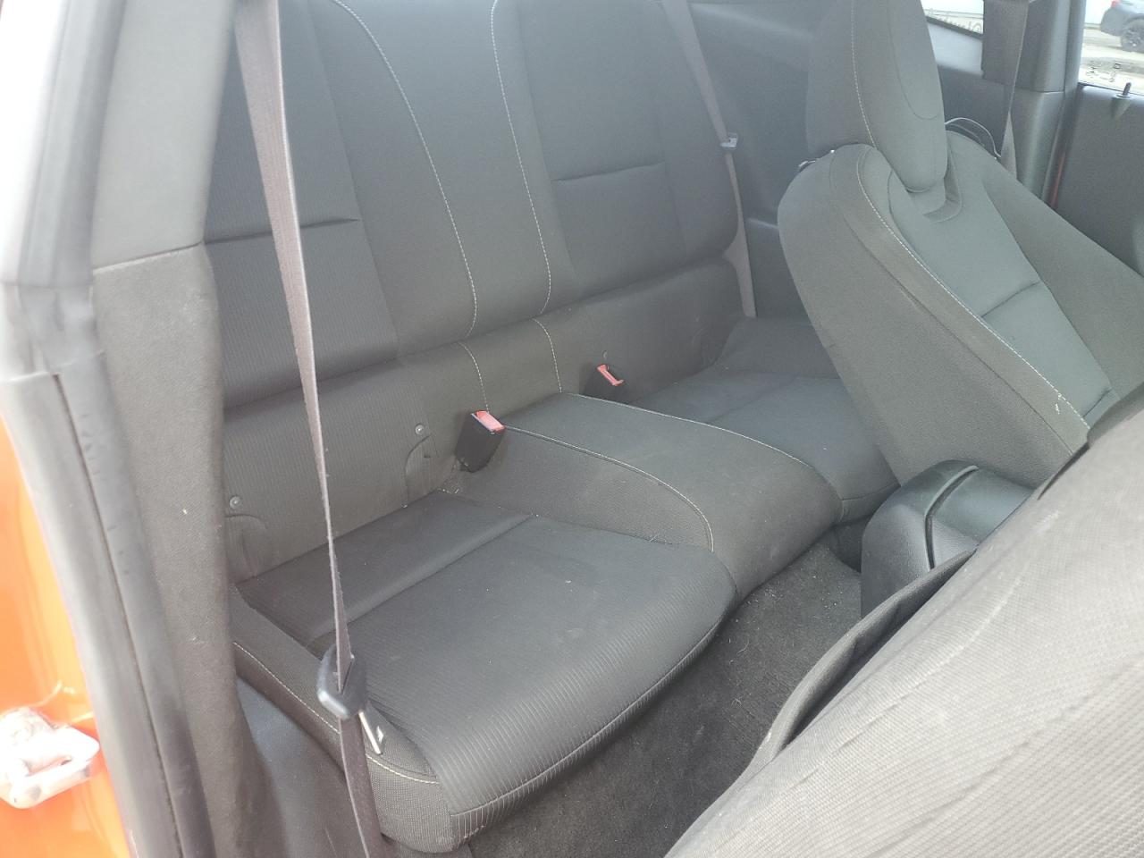 2G1FB1E34C9130329 2012 Chevrolet Camaro Lt