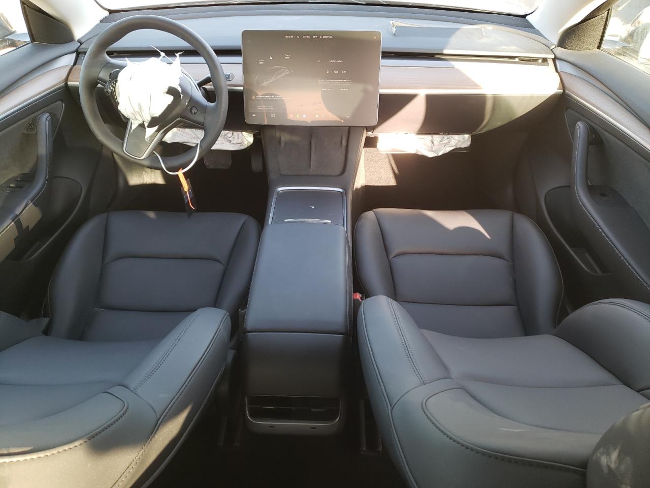 5YJ3E1EA3PF613974 2023 Tesla Model 3