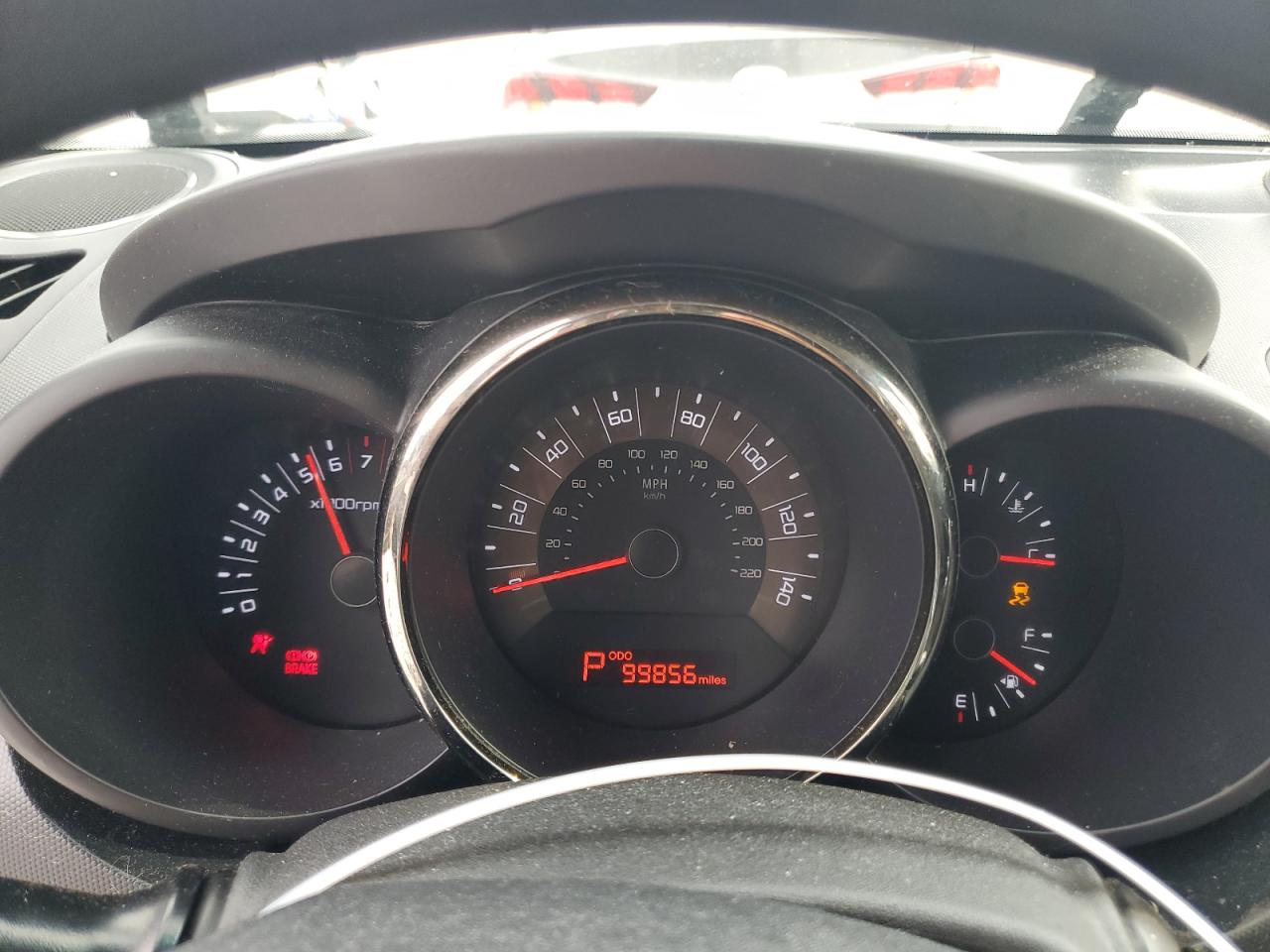 KNDJT2A25B7283366 2011 Kia Soul +