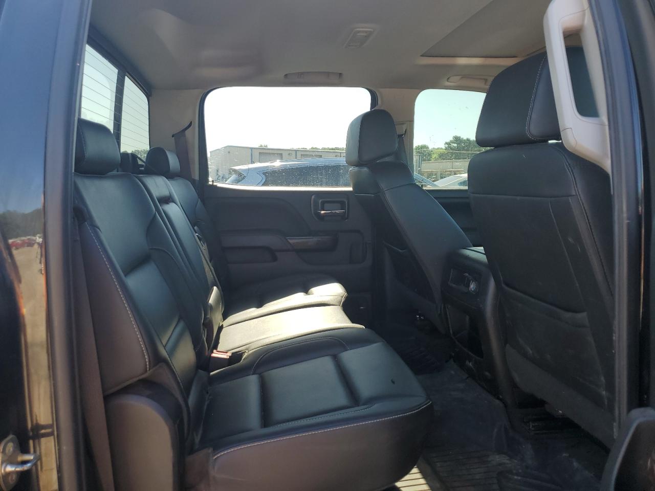 1GT12REY9KF241136 2019 GMC Sierra K2500 Slt