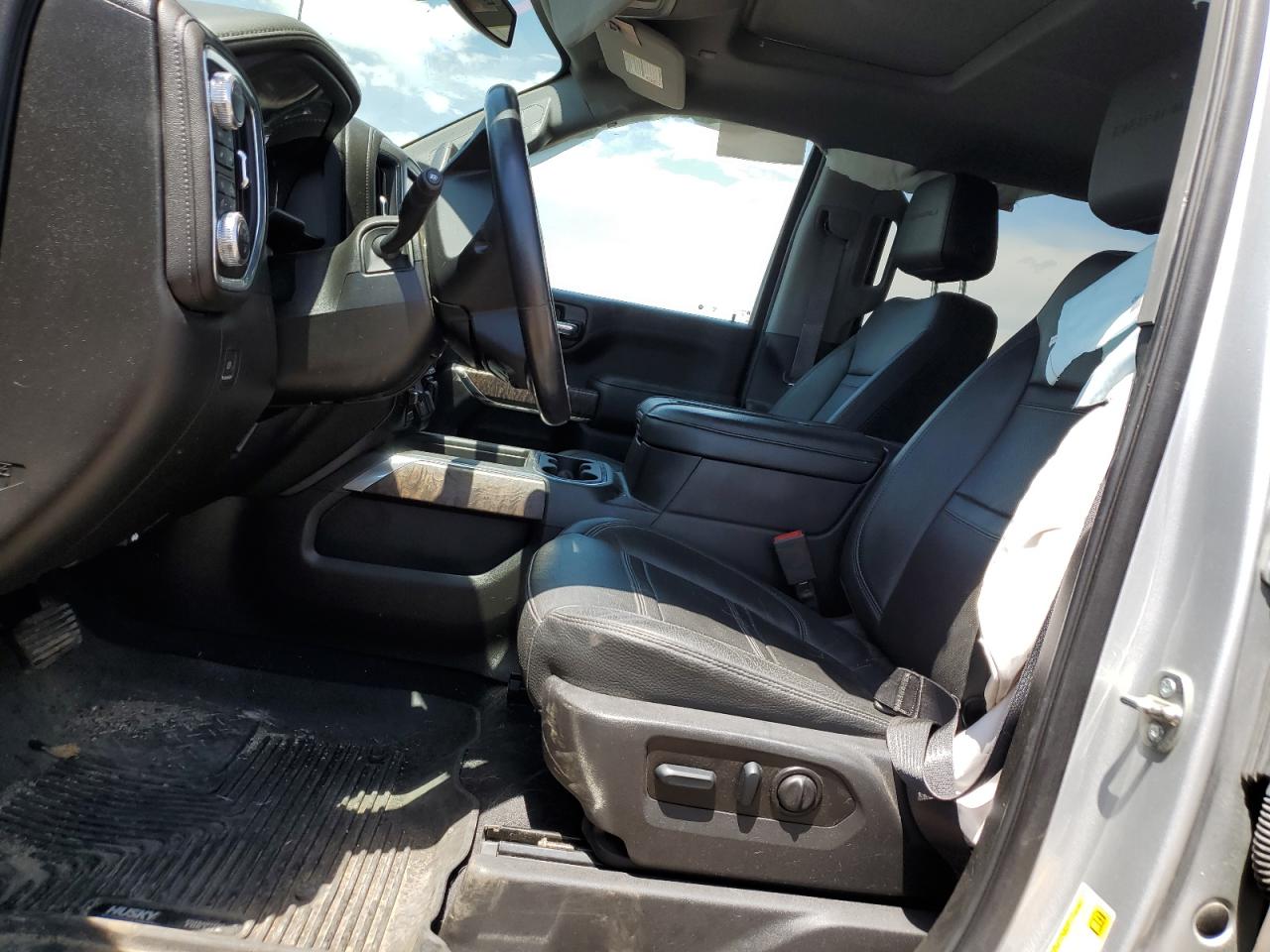 1GT49REYXNF271291 2022 GMC Sierra K2500 Denali