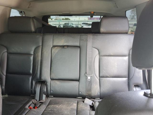 2019 Chevrolet Tahoe C1500 Lt VIN: 1GNSCBKC0KR331122 Lot: 57507234