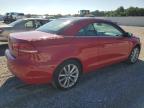 Lot #3025145228 2012 VOLKSWAGEN EOS KOMFOR