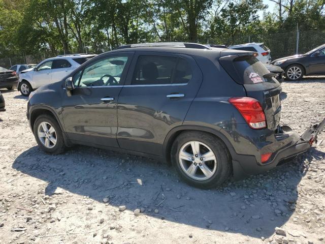 2019 Chevrolet Trax 1Lt VIN: 3GNCJLSB9KL108446 Lot: 58730994