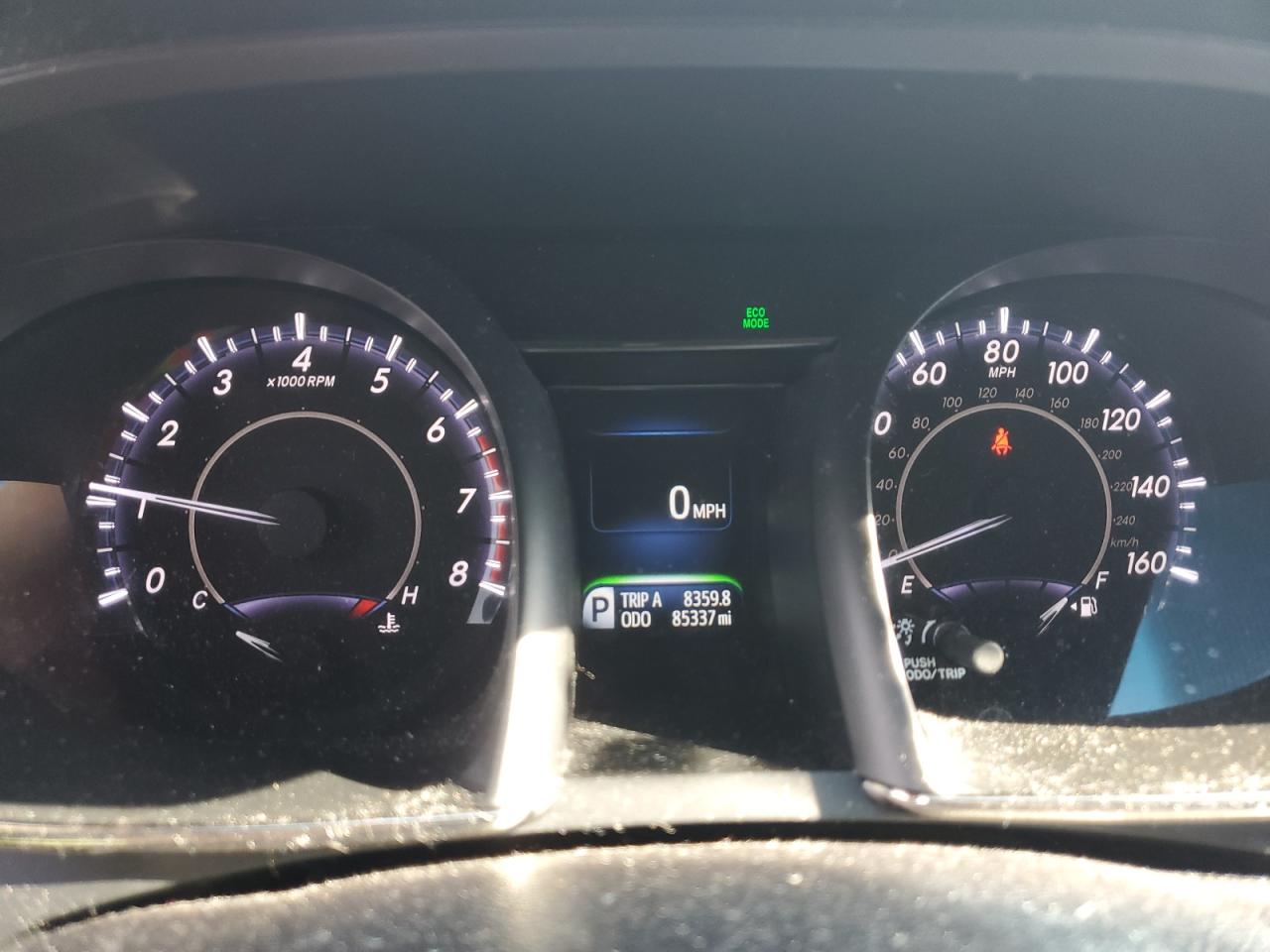 4T1BK1EBXFU191894 2015 Toyota Avalon Xle