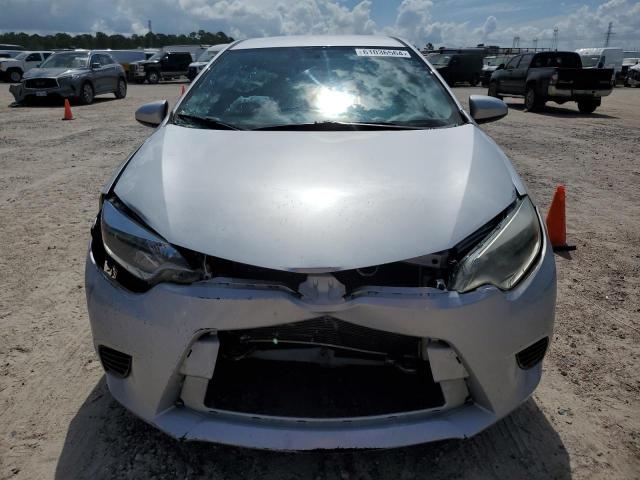 2016 Toyota Corolla L VIN: 2T1BURHE7GC620071 Lot: 61036564