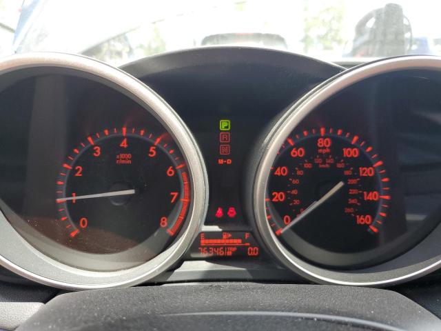 2010 Mazda 3 S VIN: JM1BL1H63A1339278 Lot: 60533234