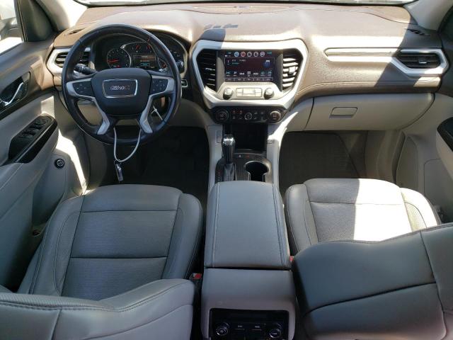 2019 GMC Acadia Slt-1 VIN: 1GKKNMLS2KZ242886 Lot: 57976814