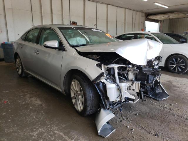 2013 Toyota Avalon Base VIN: 4T1BK1EB2DU029674 Lot: 58618064