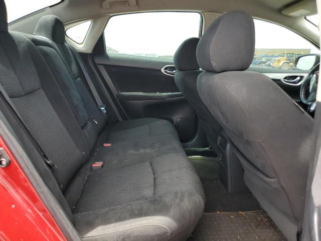 2014 Nissan Sentra - Image 10