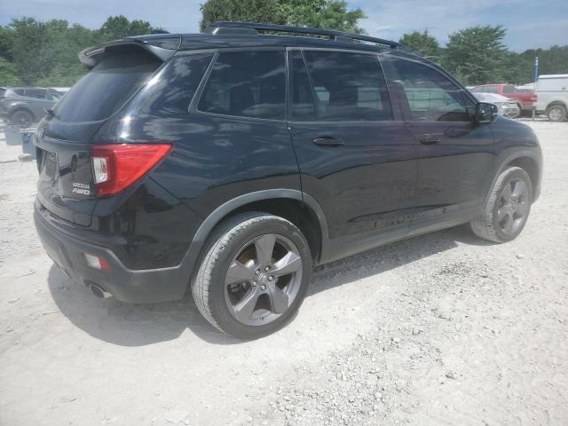 2020 Honda Passport Touring VIN: 5FNYF8H96LB005597 Lot: 59786054