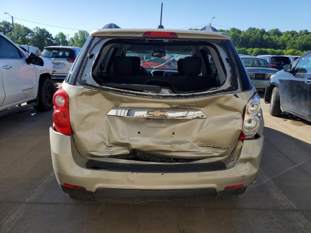 2GNALBEK3F1133616 2015 Chevrolet Equinox Lt