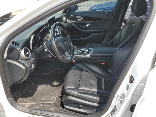 VIN WDDWF4KB2GR140433 2016 Mercedes-Benz C-Class, 3... no.7