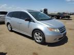 HONDA ODYSSEY TO photo