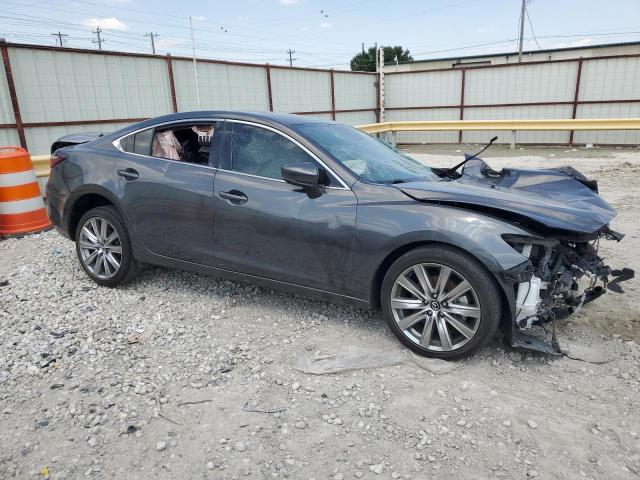 2021 MAZDA 6 SIGNATUR - JM1GL1XY8M1614558