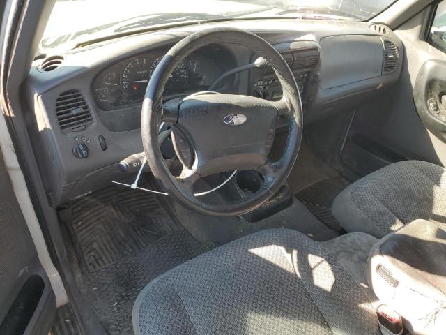 2001 Ford Ranger Super Cab VIN: 1FTZR15E11TA54236 Lot: 57535894