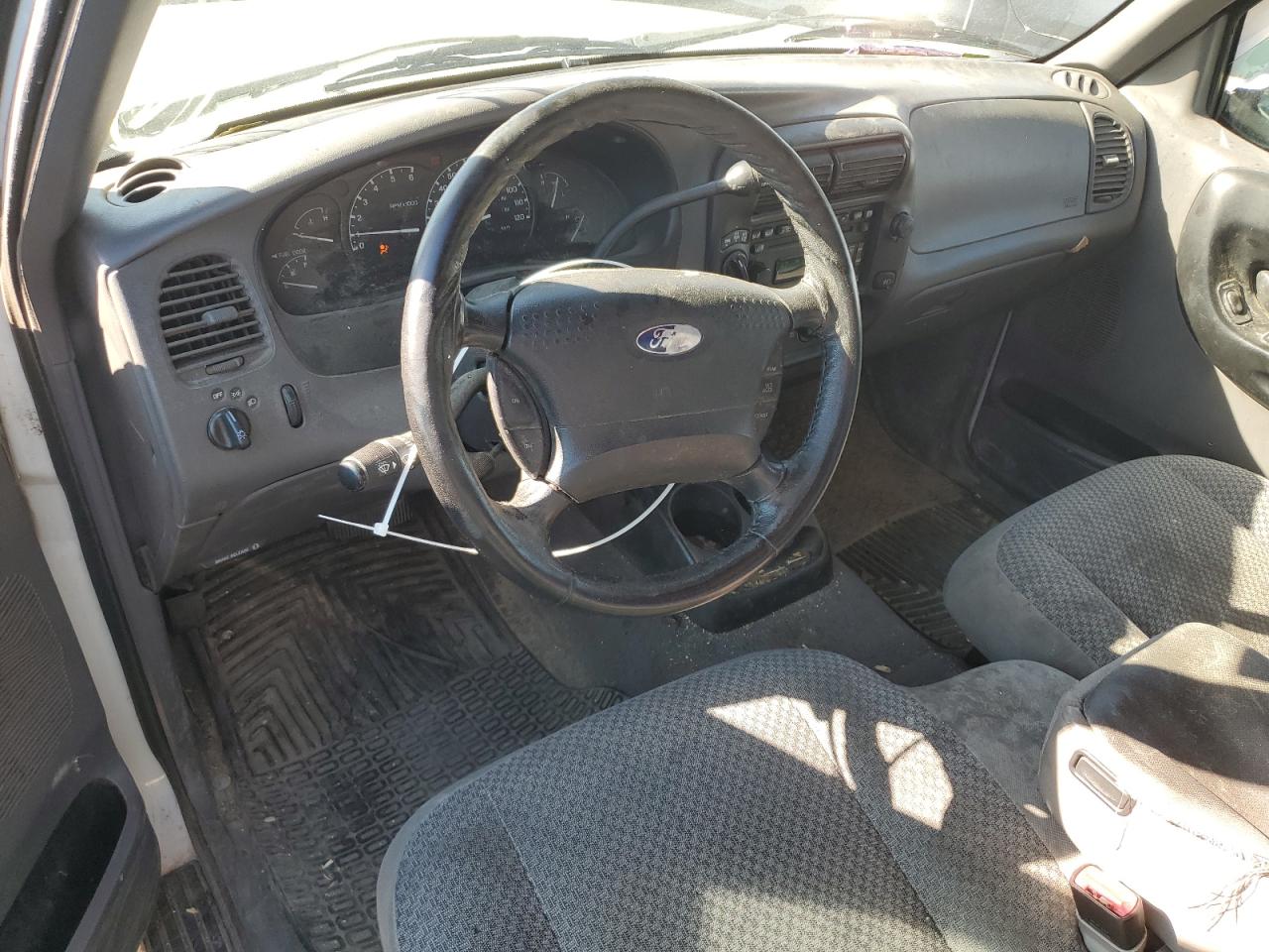 1FTZR15E11TA54236 2001 Ford Ranger Super Cab