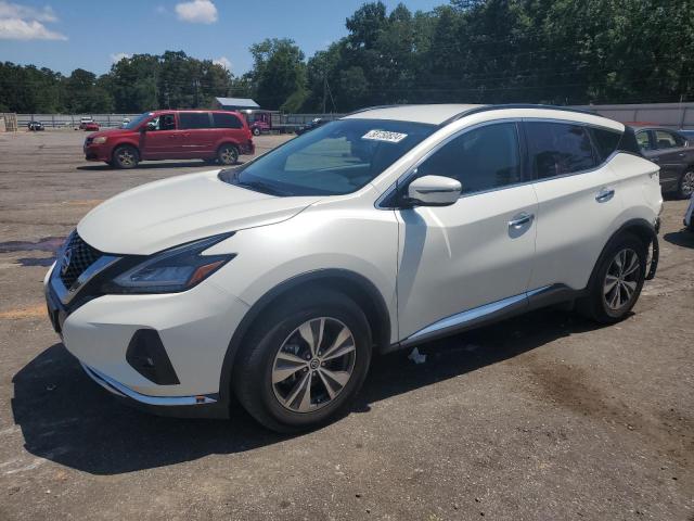 5N1AZ2BS3MC130617 2021 NISSAN MURANO - Image 1