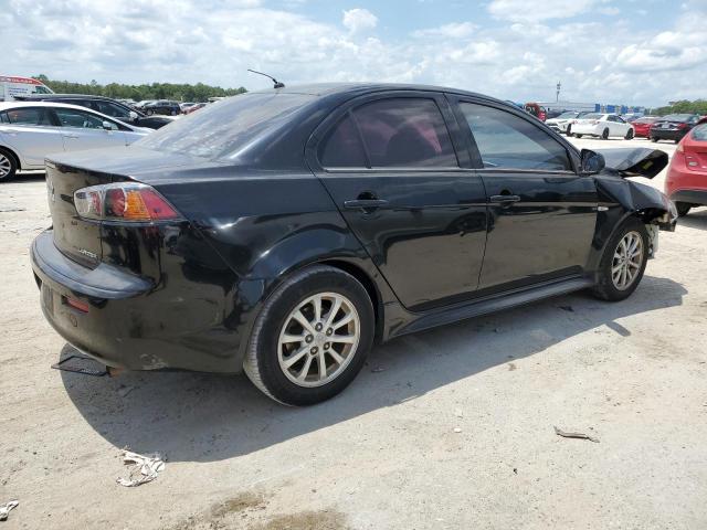 2014 Mitsubishi Lancer Es/Es Sport VIN: JA32U2FU1EU017133 Lot: 57321244