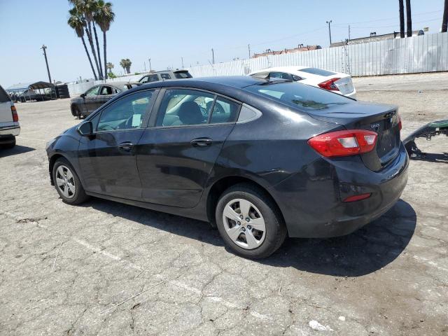 2018 Chevrolet Cruze - Image 2